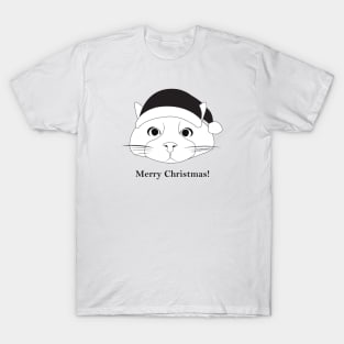 Merry Christmas T-Shirt